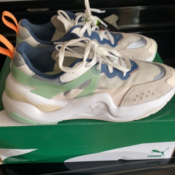 Puma Rise - Picture 3 of 7